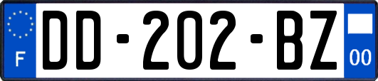 DD-202-BZ