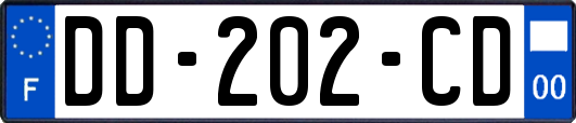 DD-202-CD