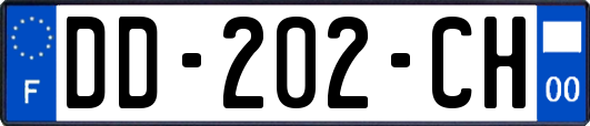 DD-202-CH