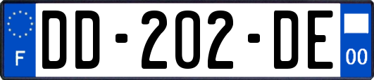 DD-202-DE