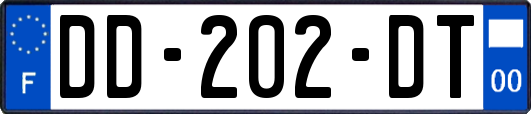 DD-202-DT