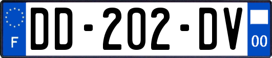 DD-202-DV