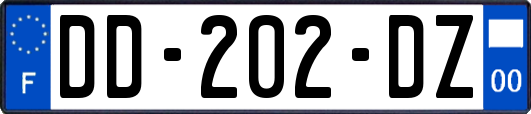 DD-202-DZ