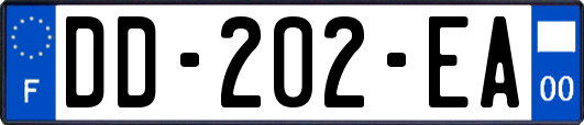 DD-202-EA