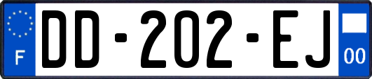 DD-202-EJ