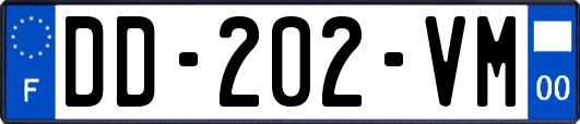 DD-202-VM