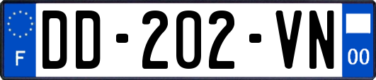 DD-202-VN