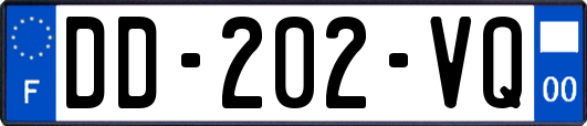 DD-202-VQ