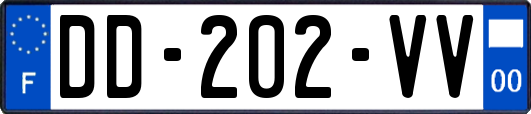 DD-202-VV