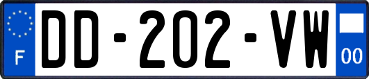 DD-202-VW