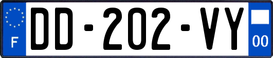 DD-202-VY