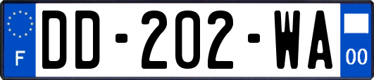 DD-202-WA