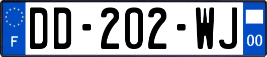DD-202-WJ