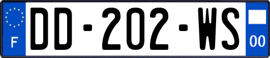 DD-202-WS