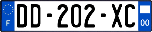 DD-202-XC