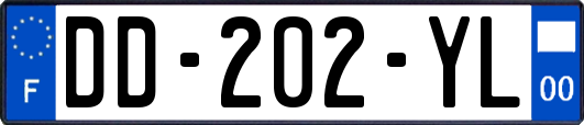 DD-202-YL