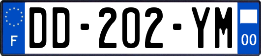 DD-202-YM