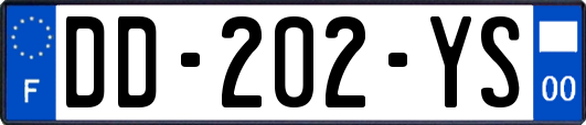 DD-202-YS