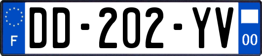 DD-202-YV