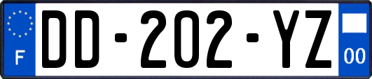 DD-202-YZ