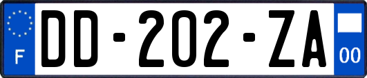 DD-202-ZA