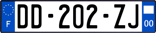 DD-202-ZJ