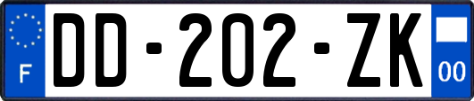 DD-202-ZK