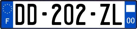 DD-202-ZL