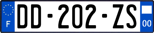DD-202-ZS