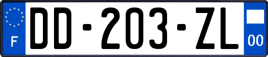 DD-203-ZL