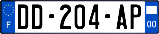 DD-204-AP