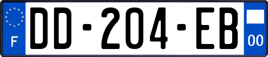 DD-204-EB