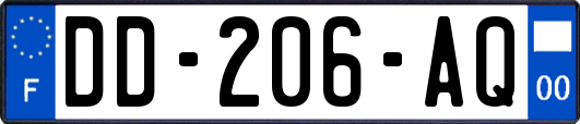 DD-206-AQ