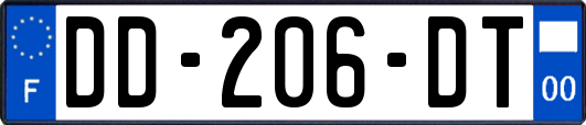 DD-206-DT