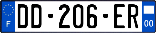 DD-206-ER