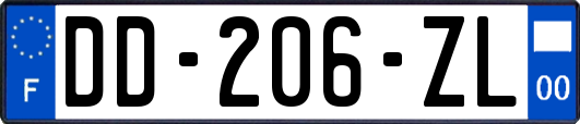DD-206-ZL