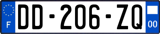 DD-206-ZQ