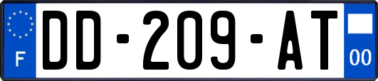 DD-209-AT