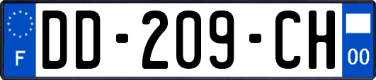 DD-209-CH