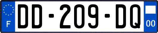 DD-209-DQ