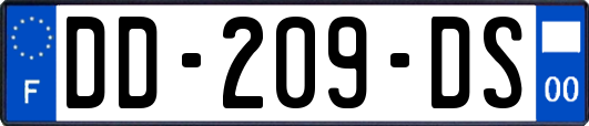 DD-209-DS