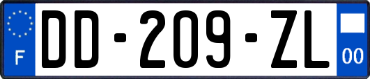 DD-209-ZL
