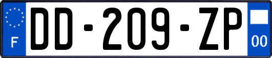 DD-209-ZP