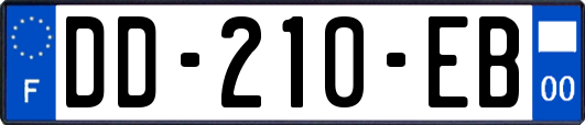 DD-210-EB