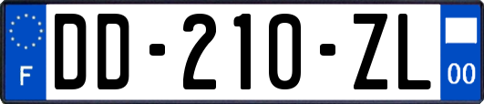 DD-210-ZL