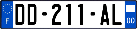 DD-211-AL