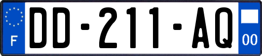 DD-211-AQ