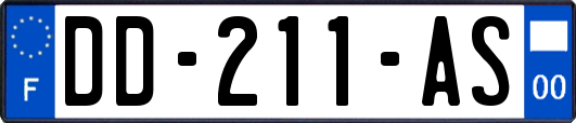 DD-211-AS
