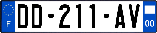 DD-211-AV