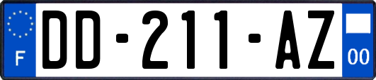 DD-211-AZ